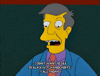 Season 11 Episode 21 GIF by The Simpsons
