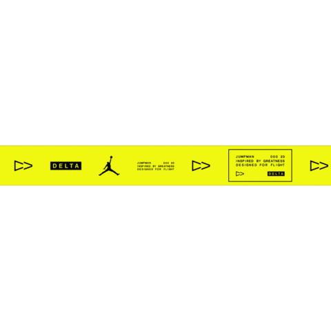 Jordan Brand Sticker by jumpman23