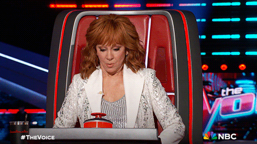 Lets Do This GIF by The Voice