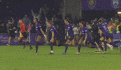 Womens Soccer Win GIF by National Women's Soccer League