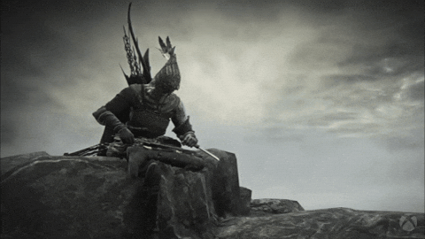 Sharpen Bandai Namco Entertainment GIF by Xbox