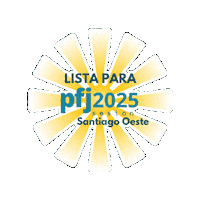 Fio Sticker by PFJ Chile