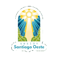 Fio Sticker by PFJ Chile