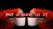 Tea Dunk GIF by YorkshireTea