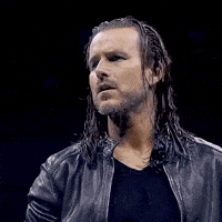 Adam Cole GIF