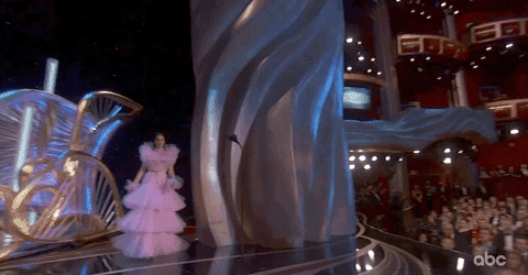 kacey musgraves oscars GIF by The Academy Awards