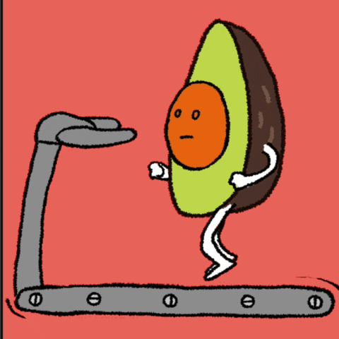 GIF by Avocados From Mexico