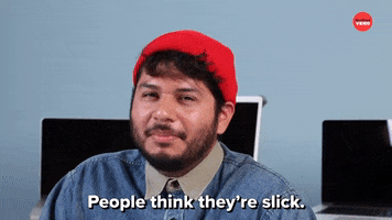 Apple Store GIF by BuzzFeed