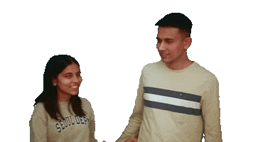 Bro Love Sticker by Salim - Sulaiman