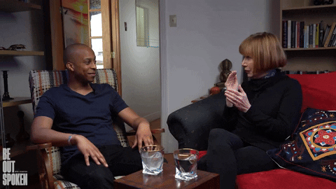 Not Bad I Like It GIF by BDHCollective