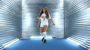 Rocket Soccer GIF by Toledo Rockets