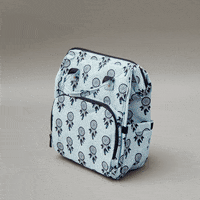 Fashion Bag GIF by babauba