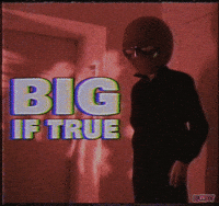 No Way Vhs GIF by Bloobsy