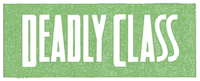 tv show television GIF by Deadly Class SYFY