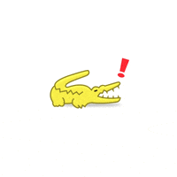 what GIF by LACOSTE