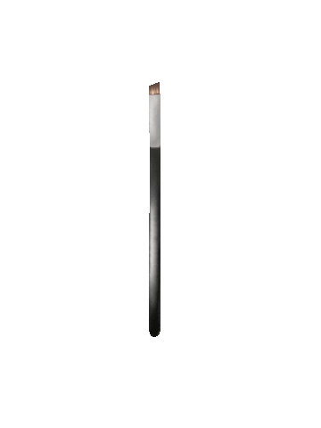 Makeup Brush Sticker by yolandaabarrio