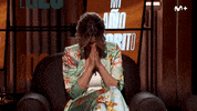 Cero GIF by Movistar Plus+