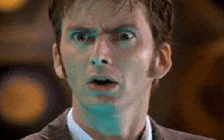 are you kidding me GIF