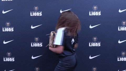 Vusoftball GIF by Vanguard Athletics