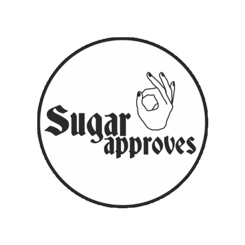 Sugar Universe Sticker by Sugar Helsinki