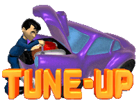 car STICKER