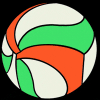 cateeyyyy sports anime sport ball GIF