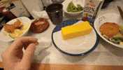 Japanese Food Tamagoyaki GIF