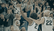 Aggies Usubasketball GIF