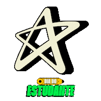udf_oficial diadoestudanteudf Sticker