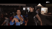 Rosa Lopez Musica GIF by Movistar Plus+