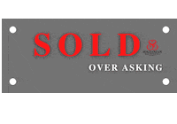 Real Estate Agent Realtor Sticker by SoltanianRealEstate