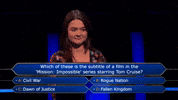 Wwtbamq125Ep6 GIF by Stellify Media