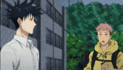 Jjk Jujutsu Kaisen GIF