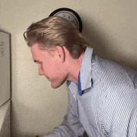 Theface GIF