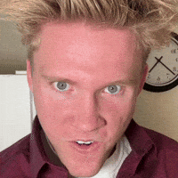 Theface GIF