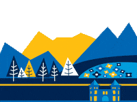 Northernarizonauniversity Naualumni Sticker by NAUADV