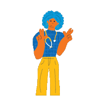 NAUADV ñau naualumni nauaxeofkindness naukindness Sticker