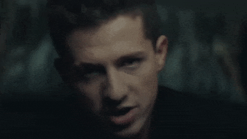 Attention GIF by Charlie Puth