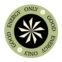 Vibe Chi Sticker by Athleta