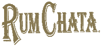 Logo Drink Sticker by RumChata