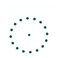 London Europa Sticker by Greentours