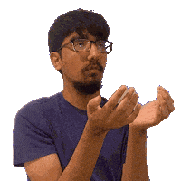 Church Street Sticker