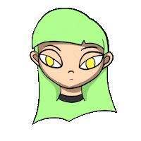 Muerto Dia De Los Muertos Sticker by Lola Menthol