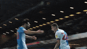Team Celebrating GIF by Blackburn Rovers