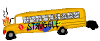Fail Mental Health Sticker