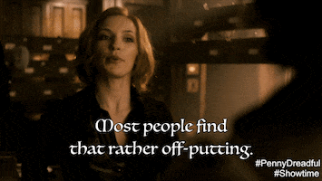 season 3 dreadfuls GIF by Showtime