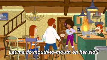 Sweetie, No | Season 2 Ep. 1 | THE GREAT NORTH