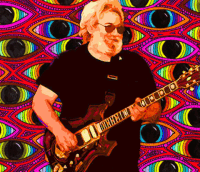 GIF by Steve Konklin