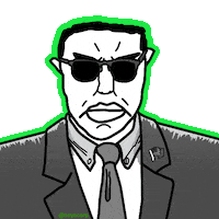 Alex Sticker