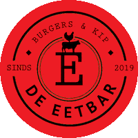 Food Chicken Sticker by JANICE.HQ